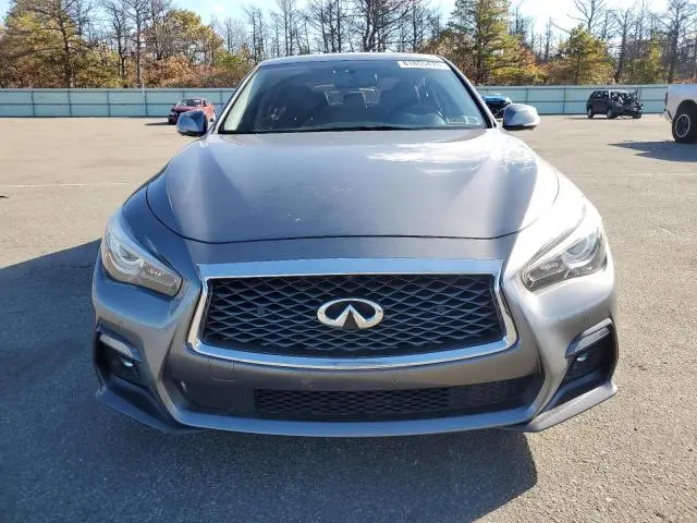 2020 INFINITI Q50 PURE  