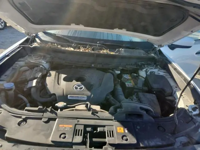 2019 MAZDA CX-9 TOURING  