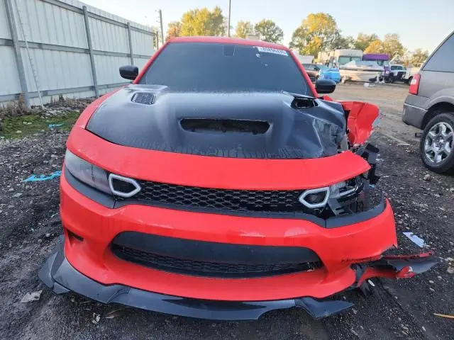 2023 DODGE CHARGER GT  