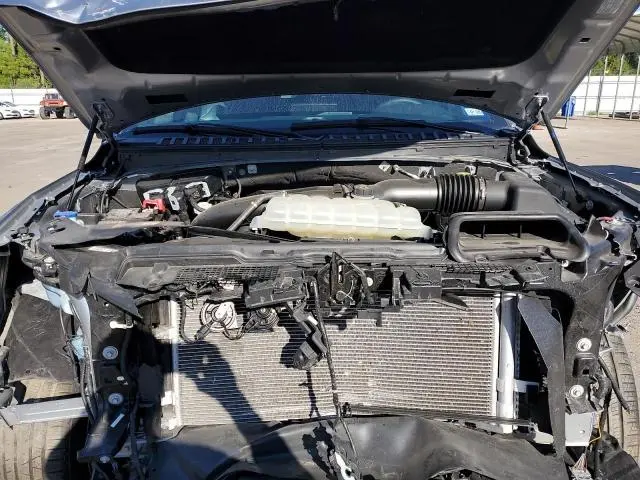 2024 FORD EXPEDITION PLATINUM  