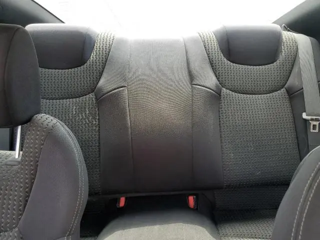2010 HYUNDAI GENESIS COUPE 2.0T  