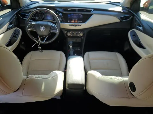 2020 BUICK ENCORE GX ESSENCE  