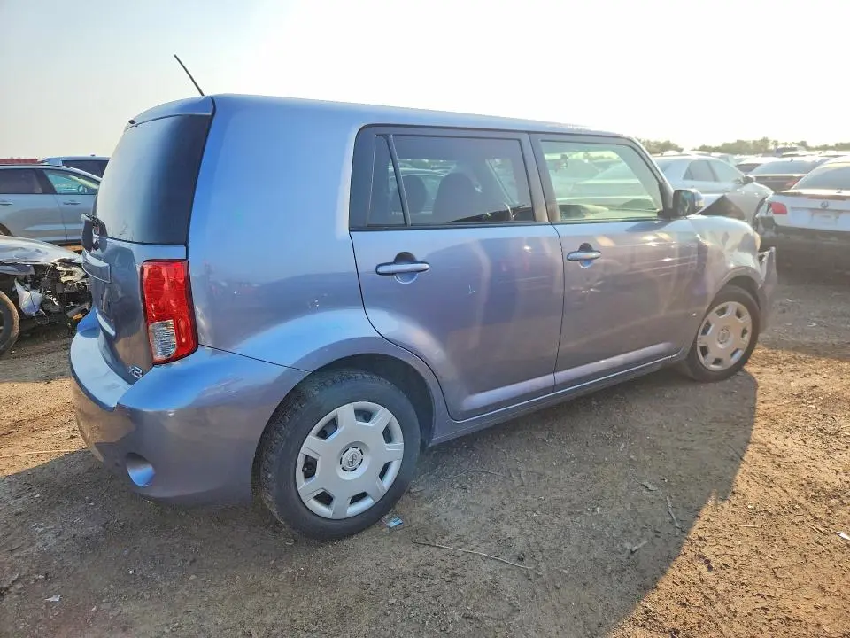 2012 SCION XB BASE  