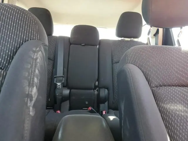 2014 DODGE JOURNEY SE  