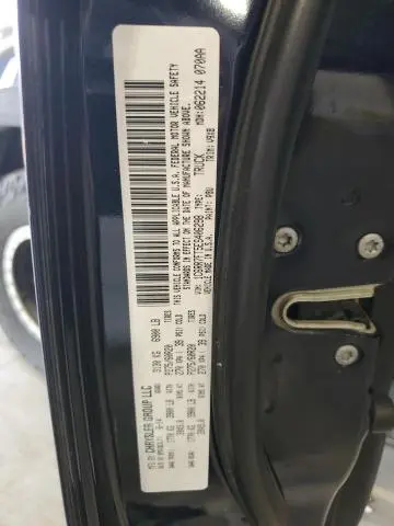 2014 RAM 1500 ST
