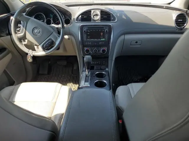 2017 BUICK ENCLAVE   