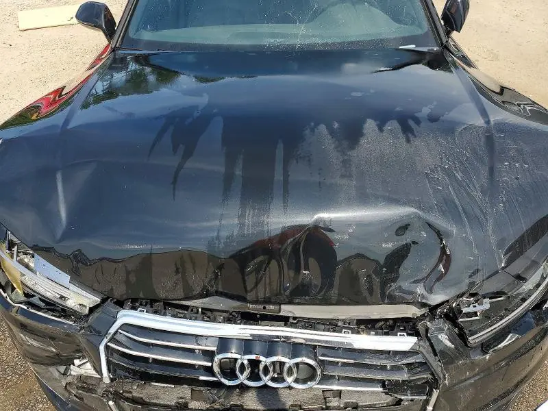 2016 AUDI A7 PREMIUM PLUS  