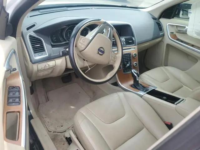 2015 VOLVO XC60 T5 PREMIER  