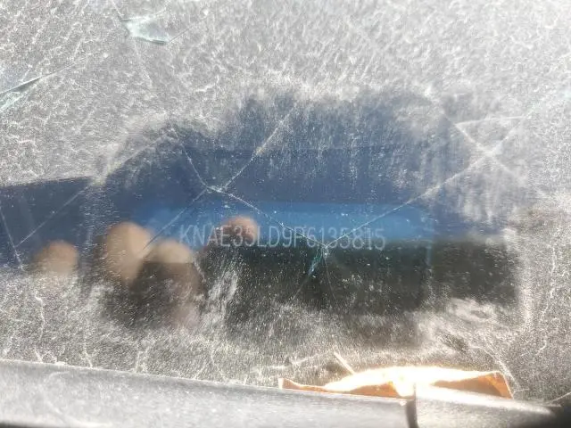 2023 KIA STINGER GT LINE  