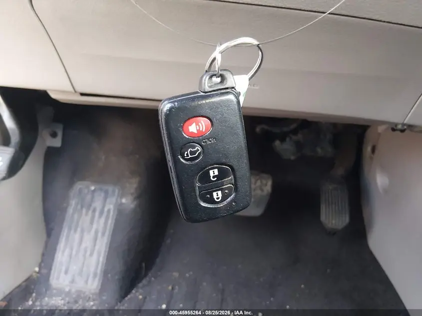 2013 TOYOTA HIGHLANDER LIMITED V6