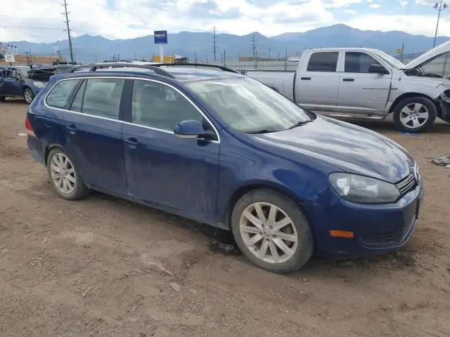 2014 VOLKSWAGEN JETTA TDI  