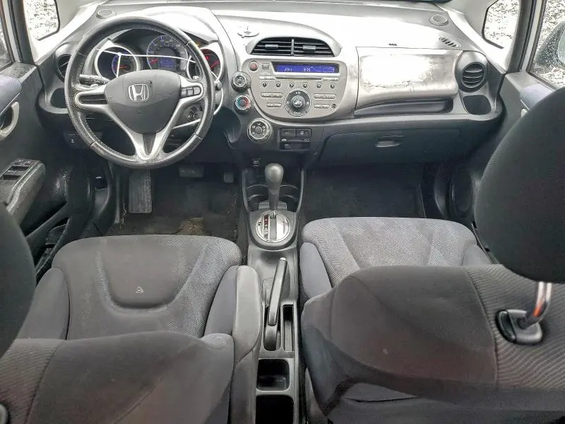 2011 HONDA FIT SPORT  