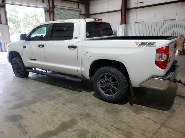 2016 TOYOTA TUNDRA CREWMAX SR5