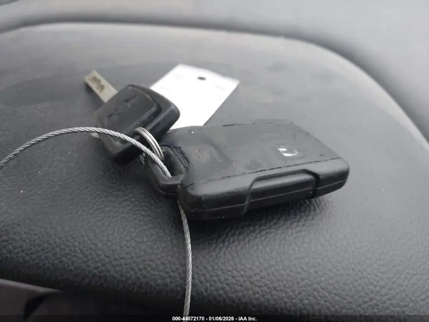 2014 CHEVROLET SILVERADO 1500 WORK TRUCK 1WT