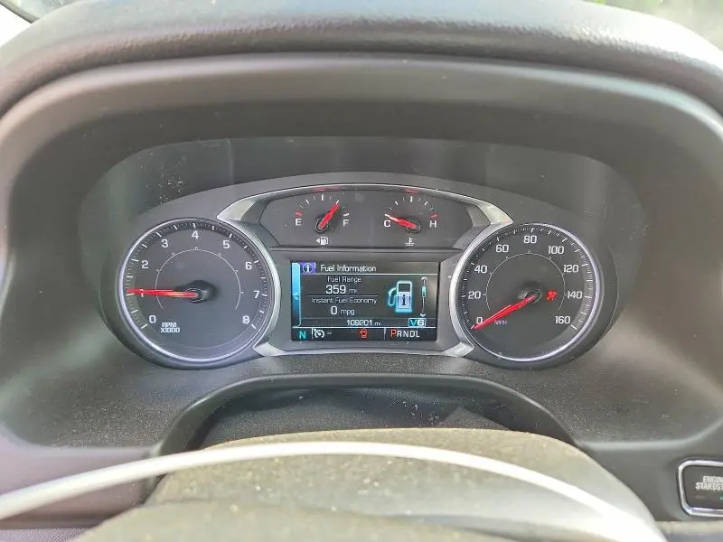 2018 GMC ACADIA SLT-2  