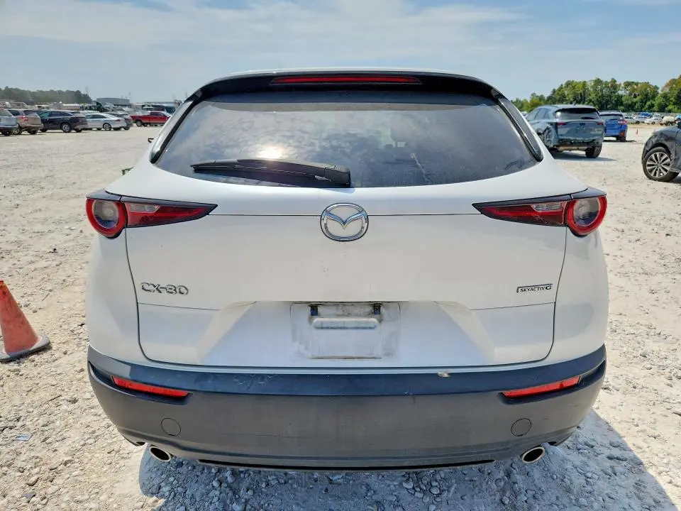 2020 MAZDA CX-30 SELECT  