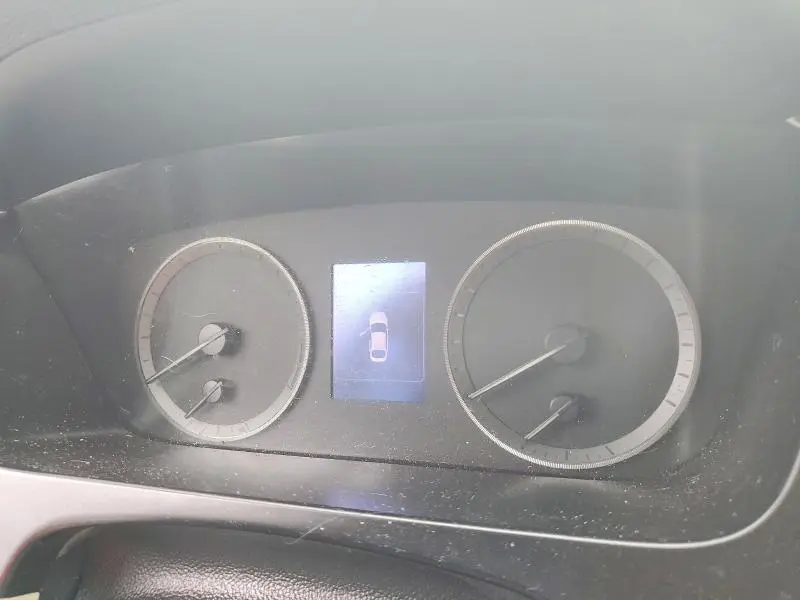2016 HYUNDAI SONATA BASE  