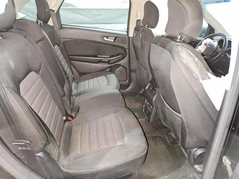 2016 FORD EDGE SE  