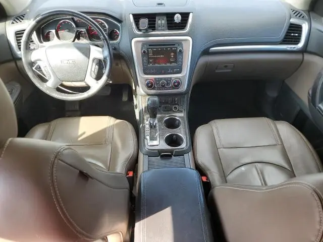 2017 GMC ACADIA LIMITED SLT-2  