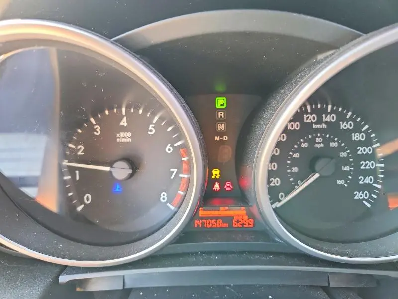 2015 MAZDA 5 GRAND TOURING  