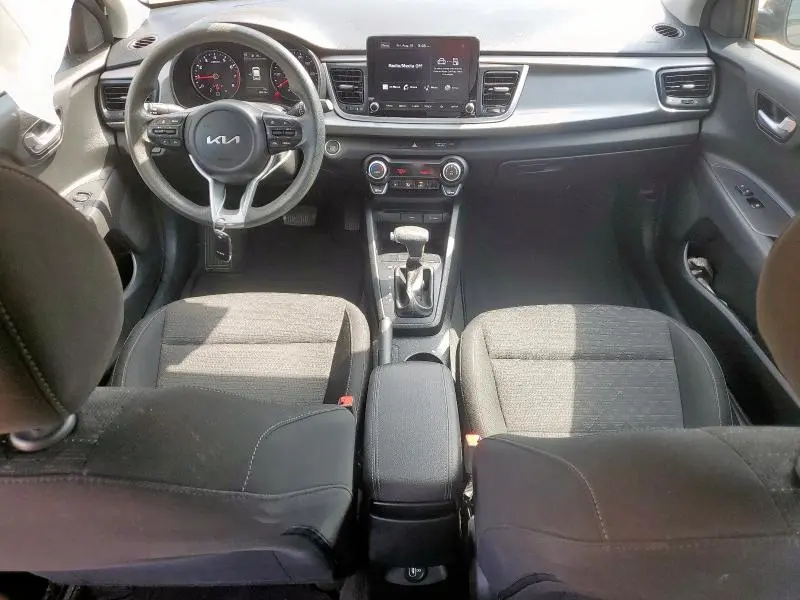 2023 KIA RIO S  