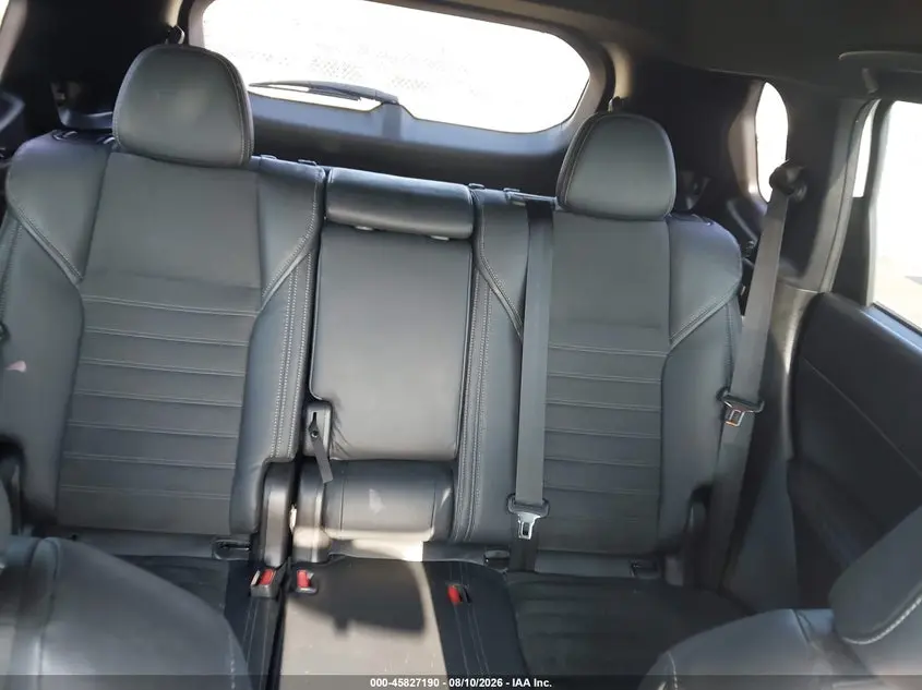 2023 MITSUBISHI OUTLANDER SE 2.5 2WD/SE BLACK EDITION 2WD/SE SPECIAL EDITION 2WD