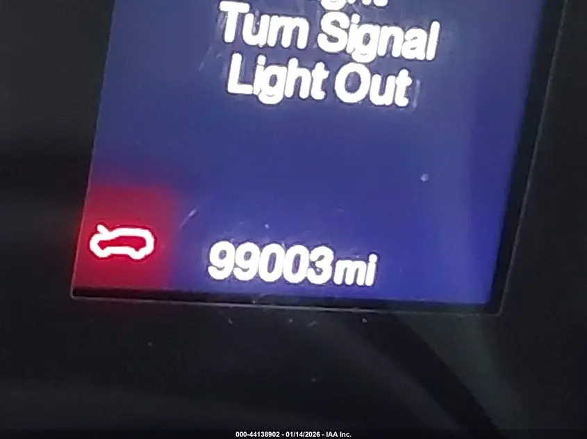 2021 JEEP COMPASS LATITUDE 4X4