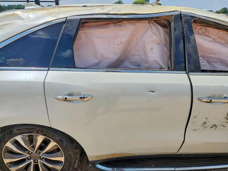 2015 ACURA MDX TECHNOLOGY  