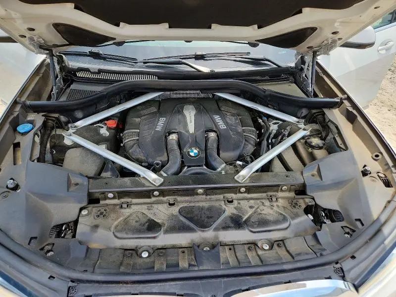 2019 BMW X7 XDRIVE50I  