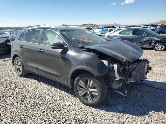 2020 KIA NIRO EX  