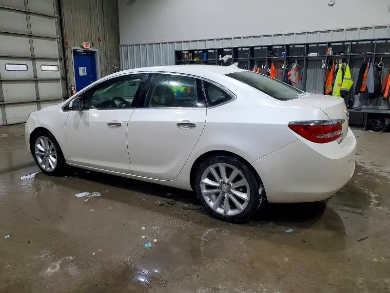 2013 BUICK VERANO   