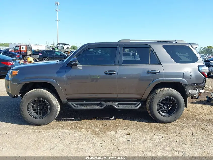 2015 TOYOTA 4RUNNER SR5 PREMIUM