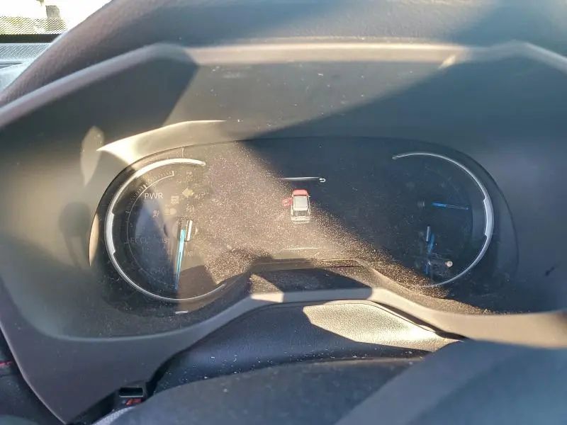 2021 TOYOTA RAV4 PRIME SE  