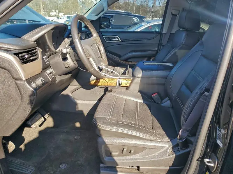 2016 GMC YUKON XL DENALI  