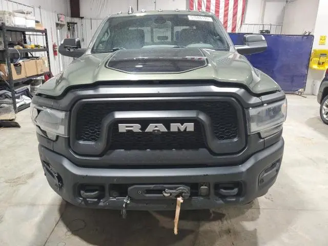 2020 RAM 2500 POWERWAGON  
