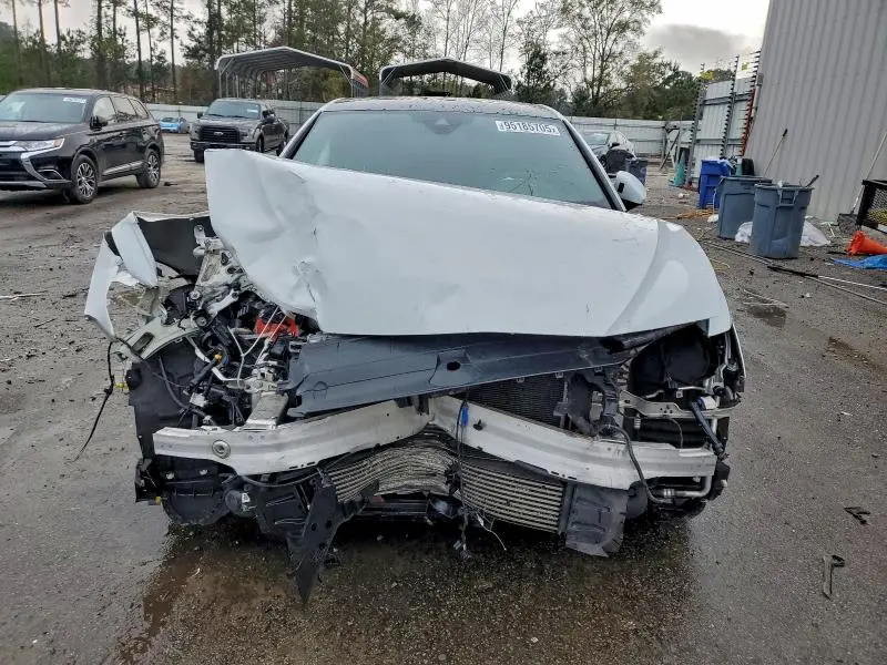 2022 AUDI A6 PREMIUM PLUS  