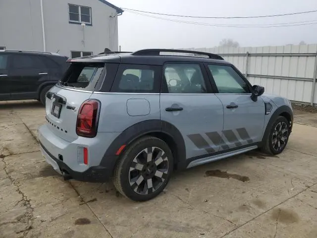 2023 MINI COOPER S COUNTRYMAN  