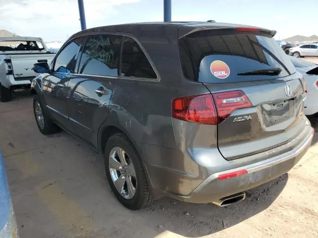 2010 ACURA MDX   