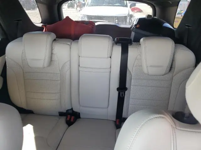 2017 MERCEDES-BENZ GLE 63 AMG-S 4MATIC  