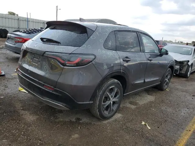 2023 HONDA HR-V EXL