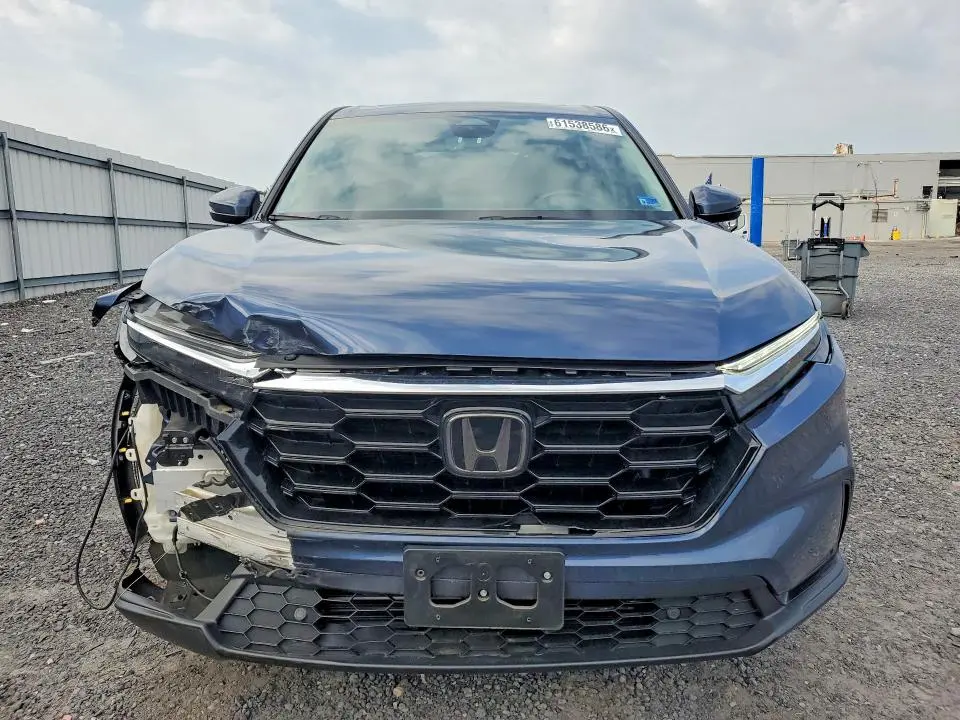 2023 HONDA CR-V EXL  