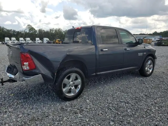 2016 RAM 1500 SLT  