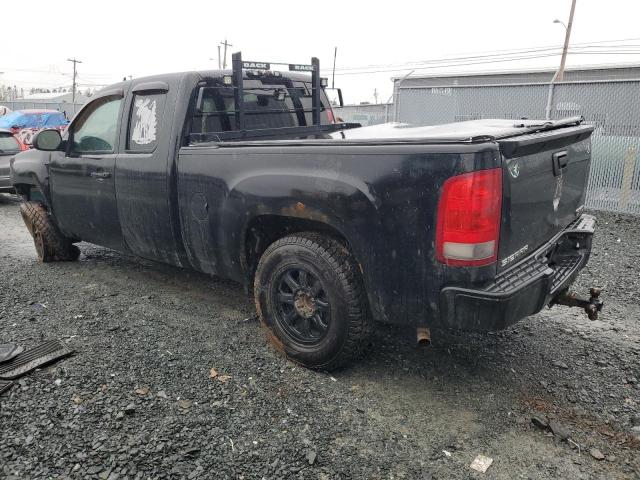 2010 GMC SIERRA K1500 SL