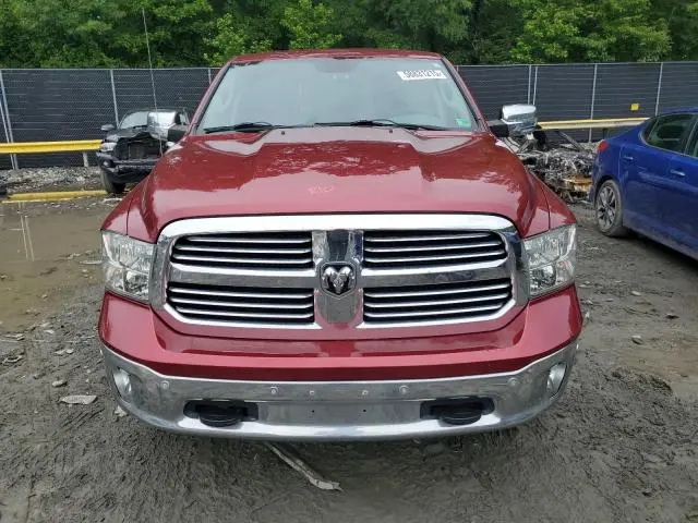 2014 RAM 1500 SLT  