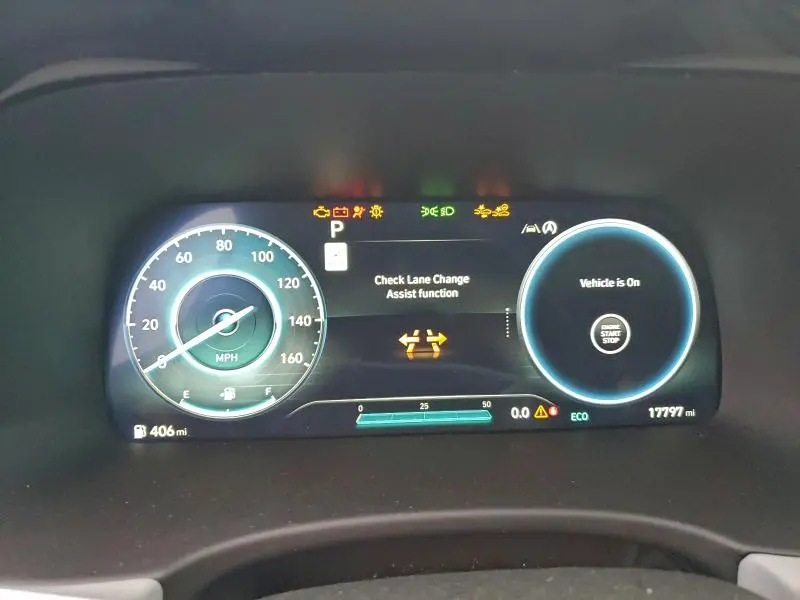 2024 HYUNDAI PALISADE SEL PREMIUM  