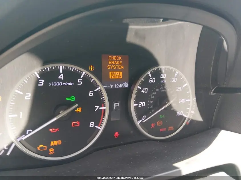 2016 ACURA RDX TECHNOLOGY   ACURAWATCH PLUS PACKAGES/TECHNOLOGY PACKAGE