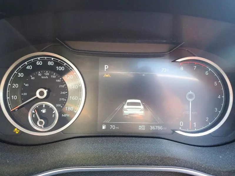 2022 GENESIS G70 3.3T LAUNCH EDITION  