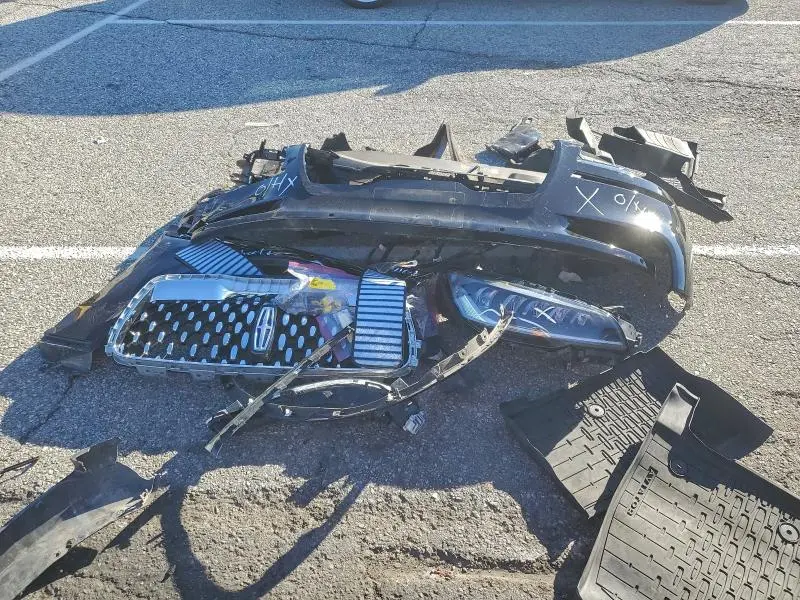 2023 LINCOLN AVIATOR GRAND TOURING  