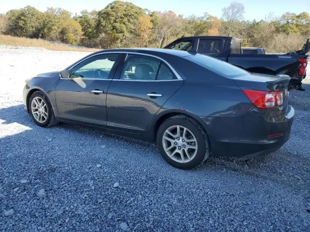 2014 CHEVROLET MALIBU 1LT  