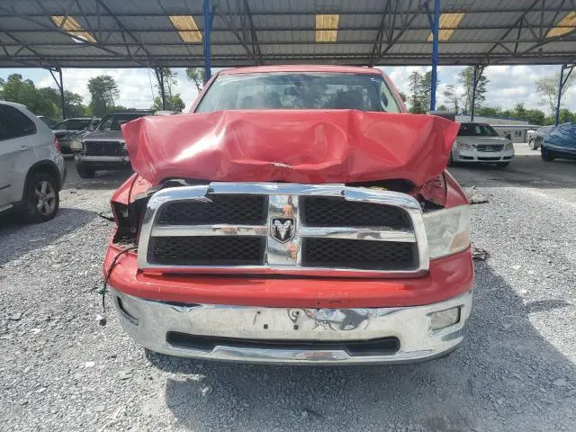 2012 DODGE RAM 1500 SLT  